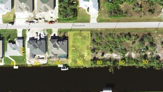 15762 APPLEWHITE CIRCLE, Port Charlotte, FL 33981
