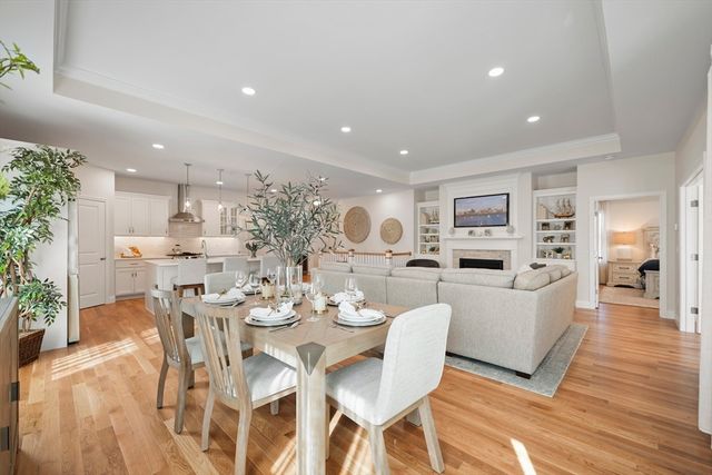 68H Bayberry Drive, Dighton, MA 02715