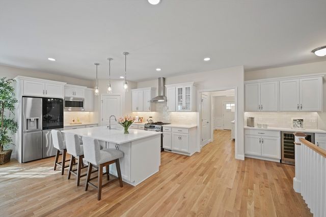 68H Bayberry Drive, Dighton, MA 02715