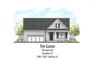 68H Bayberry Drive, Dighton, MA 02715