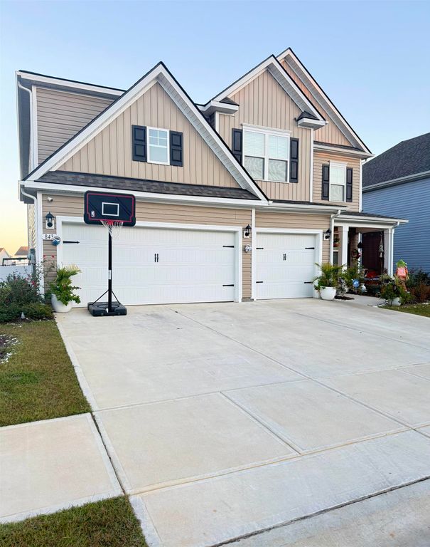843 Ireland Dr., Longs, SC 29568 — photo 2