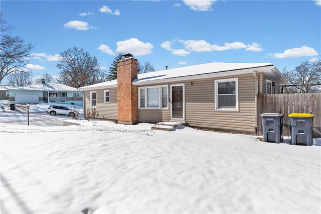 624 NE 39th Terrace, Kansas City, MO 64116