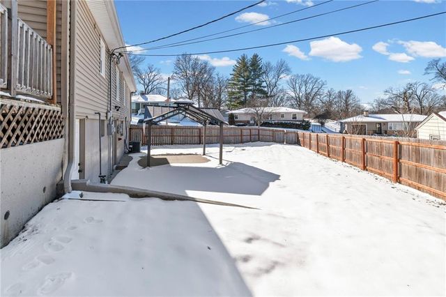 624 NE 39th Terrace, Kansas City, MO 64116