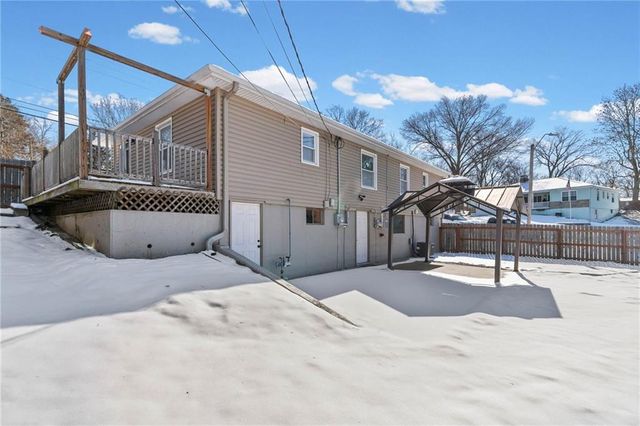 624 NE 39th Terrace, Kansas City, MO 64116