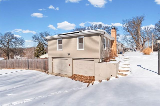 624 NE 39th Terrace, Kansas City, MO 64116