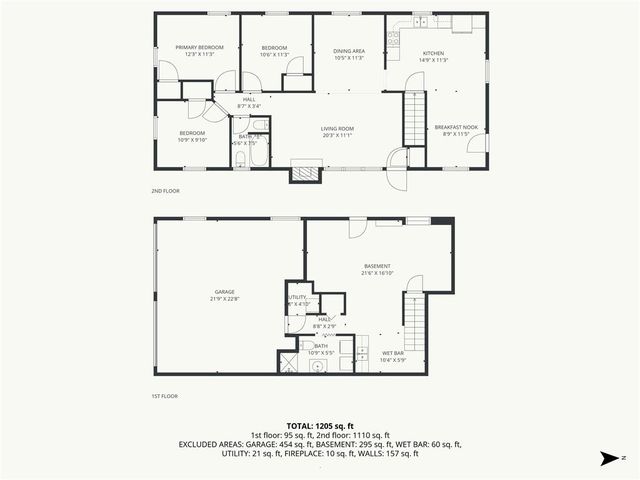 624 NE 39th Terrace, Kansas City, MO 64116