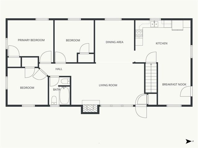 624 NE 39th Terrace, Kansas City, MO 64116