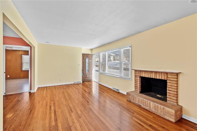 624 NE 39th Terrace, Kansas City, MO 64116