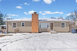 624 NE 39th Terrace, Kansas City, MO 64116