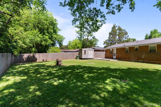 223 Longbrook Drive, Montgomery, AL 36110