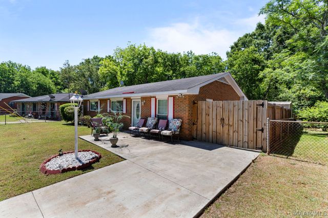 223 Longbrook Drive, Montgomery, AL 36110