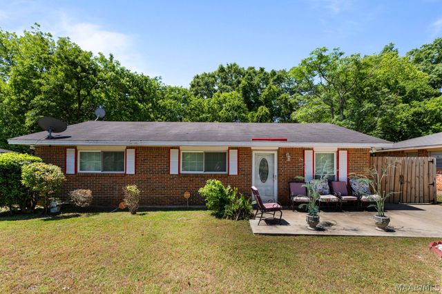 223 Longbrook Drive, Montgomery, AL 36110