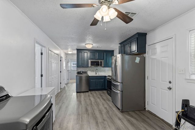 223 Longbrook Drive, Montgomery, AL 36110