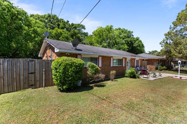 223 Longbrook Drive, Montgomery, AL 36110