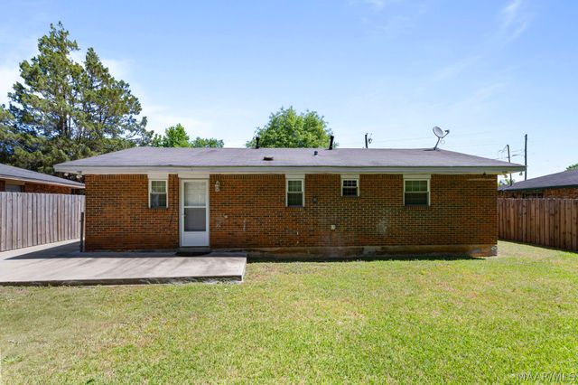 223 Longbrook Drive, Montgomery, AL 36110
