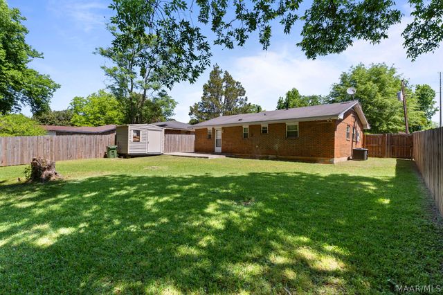223 Longbrook Drive, Montgomery, AL 36110