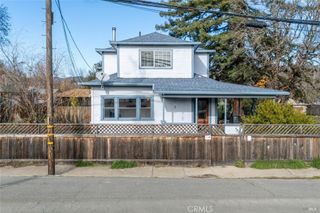 630 2nd St, Upper Lake, CA 95485