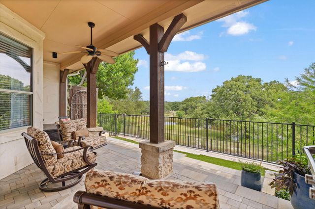 104 San Marino WAY, Horseshoe Bay, TX 78657