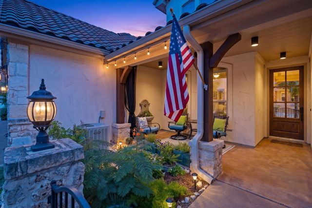 104 San Marino WAY, Horseshoe Bay, TX 78657