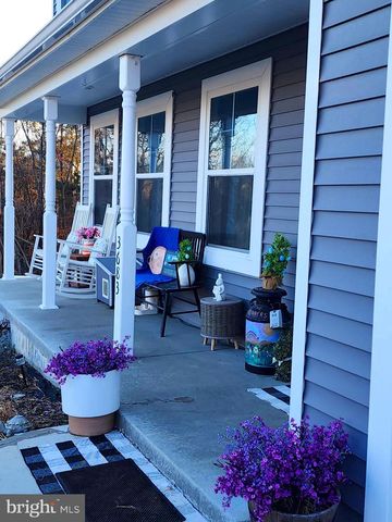 3683 PERCY AVE, Chambersburg, PA 17202