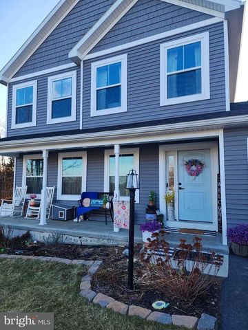 3683 PERCY AVE, Chambersburg, PA 17202