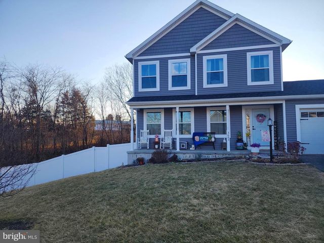 3683 PERCY AVE, Chambersburg, PA 17202