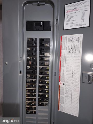 3683 PERCY AVE, Chambersburg, PA 17202