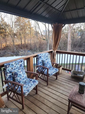 3683 PERCY AVE, Chambersburg, PA 17202