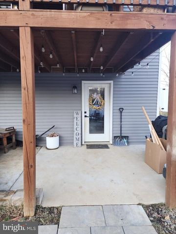 3683 PERCY AVE, Chambersburg, PA 17202