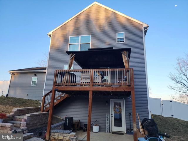 3683 PERCY AVE, Chambersburg, PA 17202