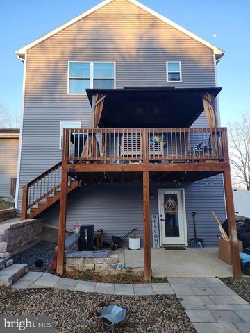 3683 PERCY AVE, Chambersburg, PA 17202