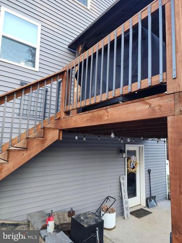 3683 PERCY AVE, Chambersburg, PA 17202