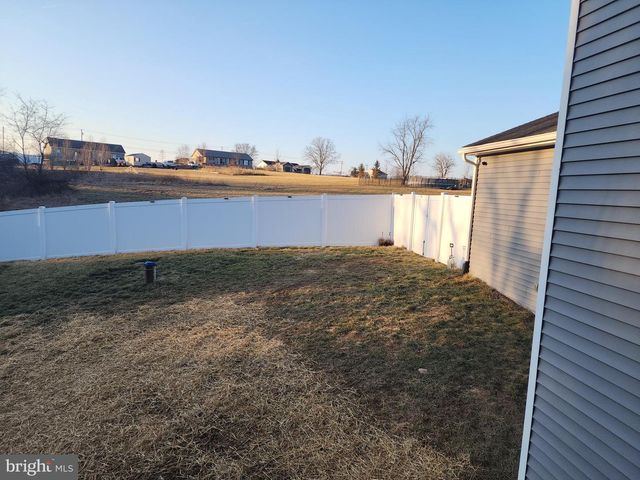 3683 PERCY AVE, Chambersburg, PA 17202