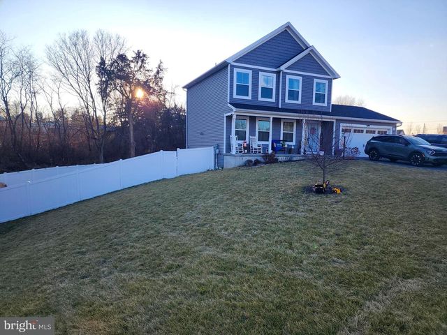 3683 PERCY AVE, Chambersburg, PA 17202