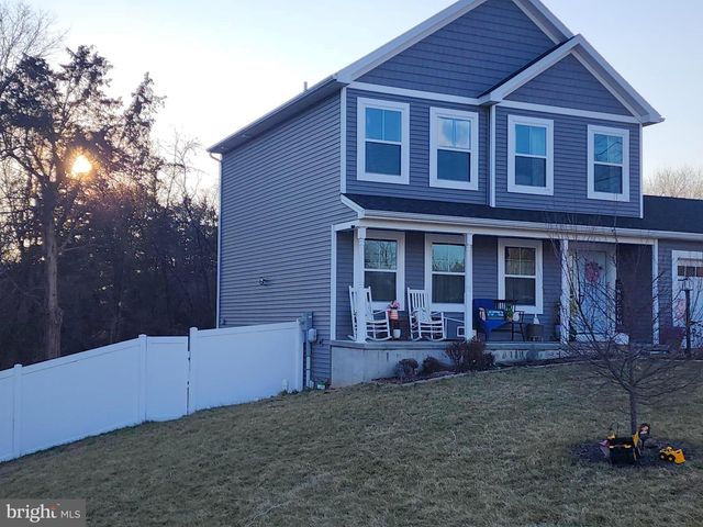 3683 PERCY AVE, Chambersburg, PA 17202