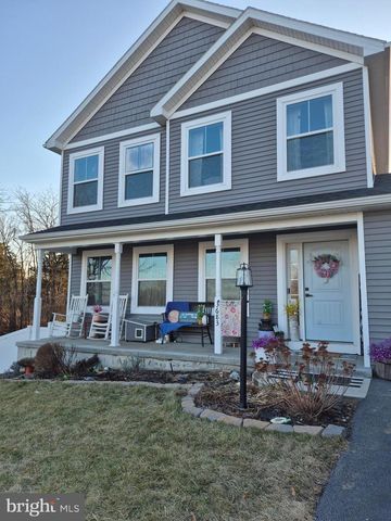 3683 PERCY AVE, Chambersburg, PA 17202