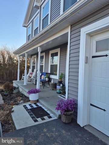 3683 PERCY AVE, Chambersburg, PA 17202