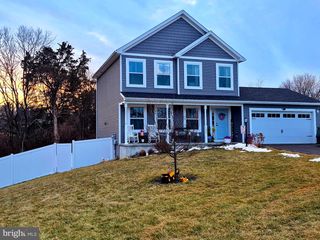 3683 PERCY AVE, Chambersburg, PA 17202