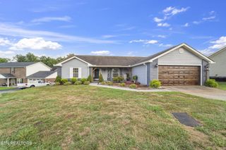 1246 Lori Ellen Court, Sevierville, TN 37876