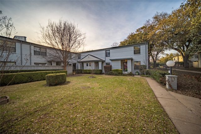5027 N Hall Street, Dallas, TX 75235