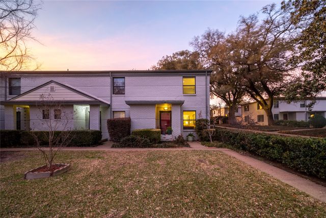5027 N Hall Street, Dallas, TX 75235