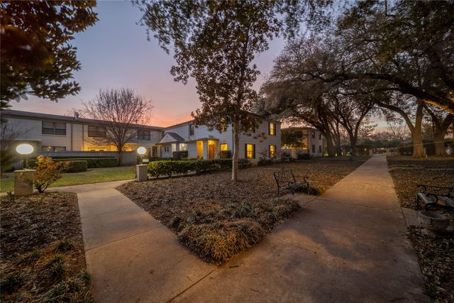 5027 N Hall Street, Dallas, TX 75235