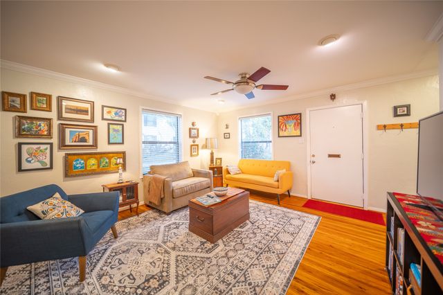 5027 N Hall Street, Dallas, TX 75235