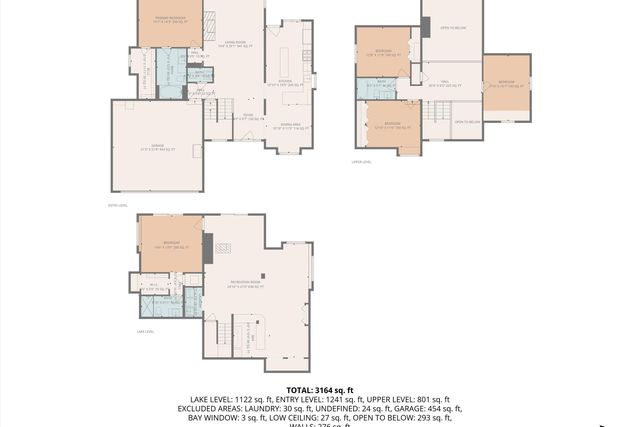 218 Twin Chimneys DR, Wirtz, VA 24184