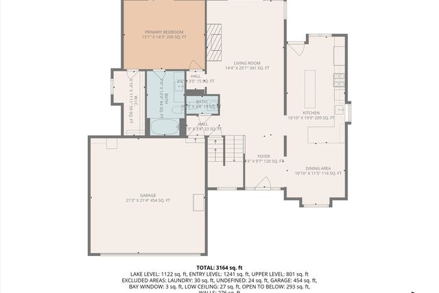 218 Twin Chimneys DR, Wirtz, VA 24184