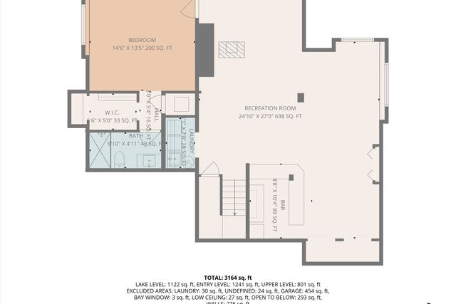 218 Twin Chimneys DR, Wirtz, VA 24184