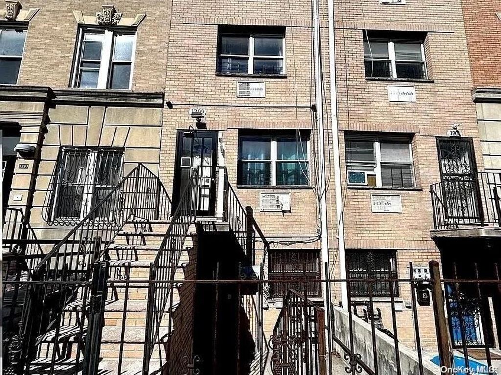 Address unavailable.