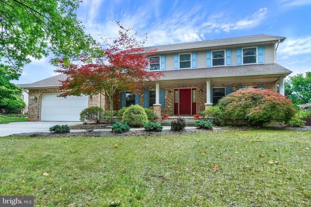 110 CATHERINE CT, Lewisberry, PA 17339