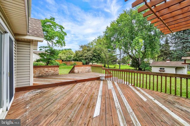 110 CATHERINE CT, Lewisberry, PA 17339