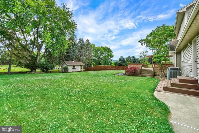 110 CATHERINE CT, Lewisberry, PA 17339